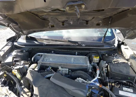 2022 Subaru Legacy Touring Xt z USA, uszkodzony, nr VIN 4S3BWGP62N3015700